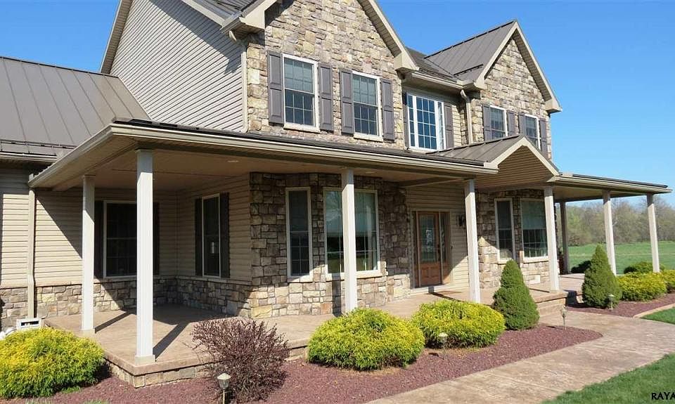 3831 Conewago Rd, Dover, PA 17315 Zillow
