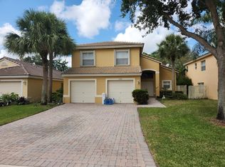 5242 Victoria Cir, West Palm Beach, FL 33409