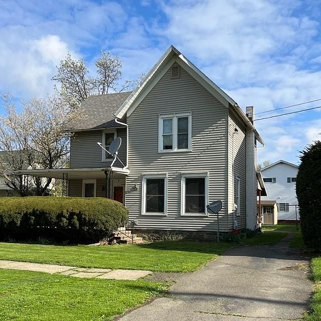 1 Broad St, Tioga, PA 16946 Zillow