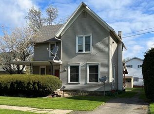1 Broad St, Tioga, PA 16946