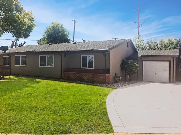 10498 Mills Tower Dr, Rancho Cordova, CA 95670