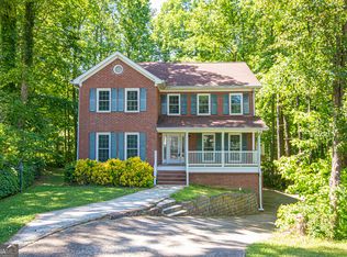 1970 Sturbridge Ln, Buford, GA 30519