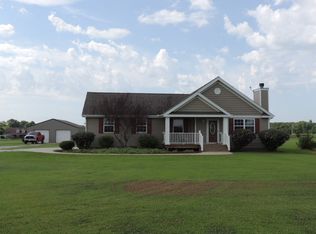 11306 E Fir Rd, Carthage, MO 64836