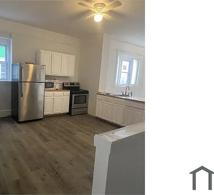 3 bed, $1,800 — Photo 2