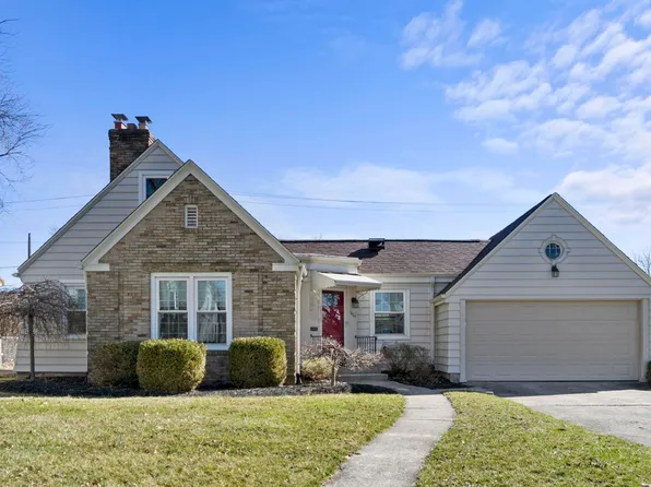 1824 Pemberton Dr, Fort Wayne, IN 46805