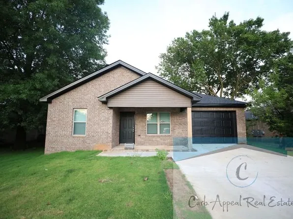 2406 Boydston St, Jonesboro, AR 72401