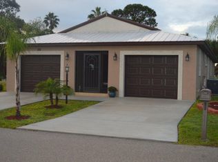 14432 Isla Flores Ave, Fort Pierce, FL 34951