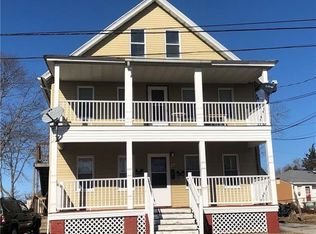 50 Forest St #2, Groton, CT 06340
