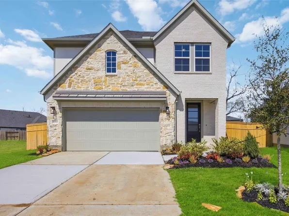 10303 Tranquil Lake Dr, Missouri City, TX 77459