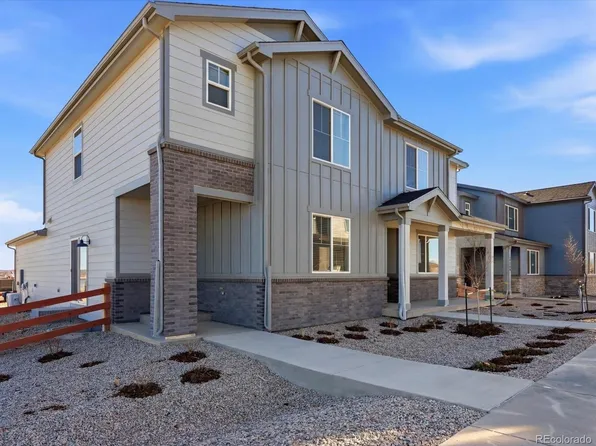 16358 Gaylord Street, Thornton, CO 80602