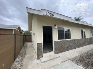 1052 N F St #2, Perris, CA 92571