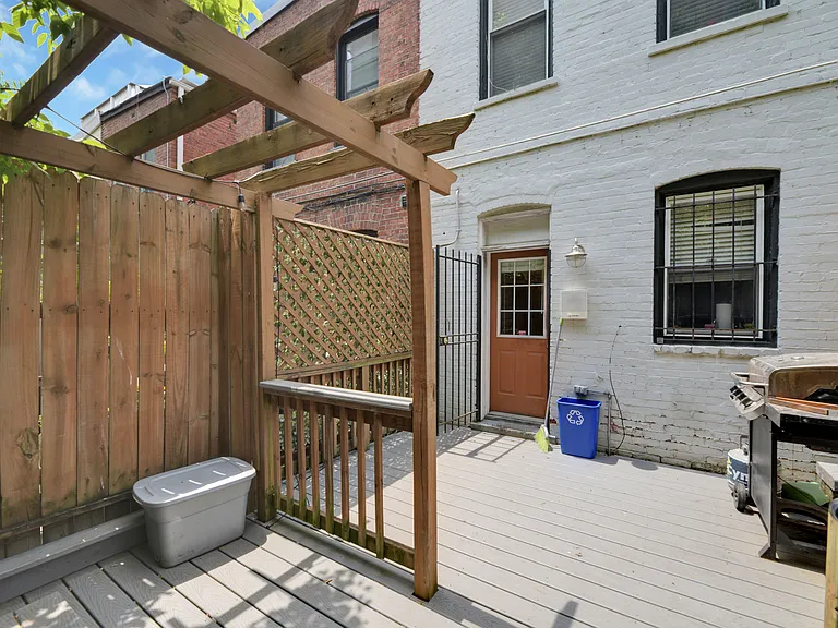 3415 Brown St NW — Photo 56