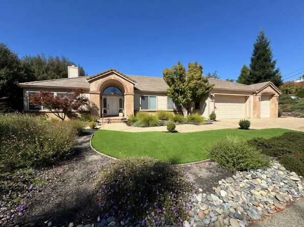 1313 Laverock Ln, Alamo, CA 94507