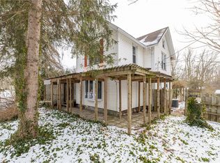 1055 Klem Rd, Webster, NY 14580