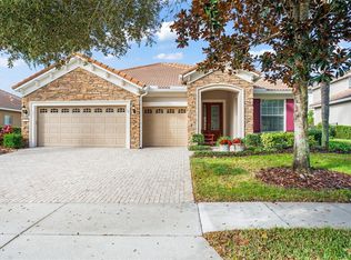 483 Douglas Edward Dr, Ocoee, FL 34761