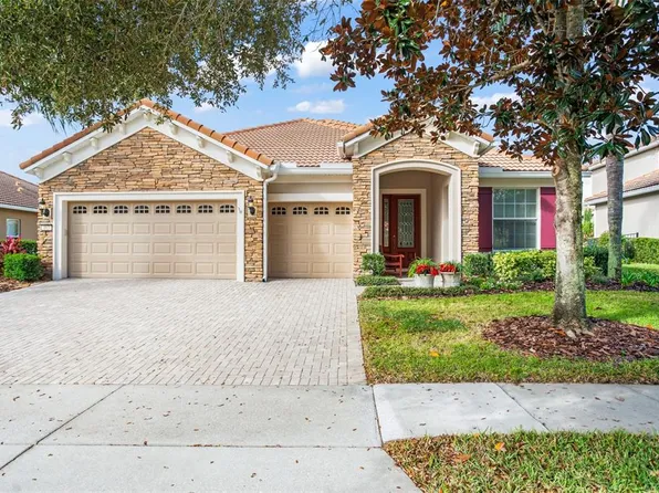 483 Douglas Edward Dr, Ocoee, FL 34761