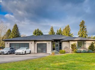27602 SE Robinson Rd, Camas, WA 98607