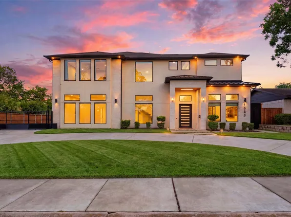 1608 Matagorda Dr, Dallas, TX 75232