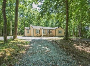 11850 Cattail Rd, New Kent, VA 23124
