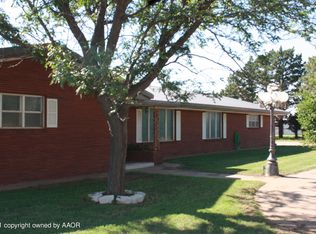 404 Us Highway 385, Springlake, TX 79082