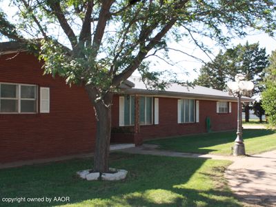 404 Us Highway 385, Springlake, TX, 79082