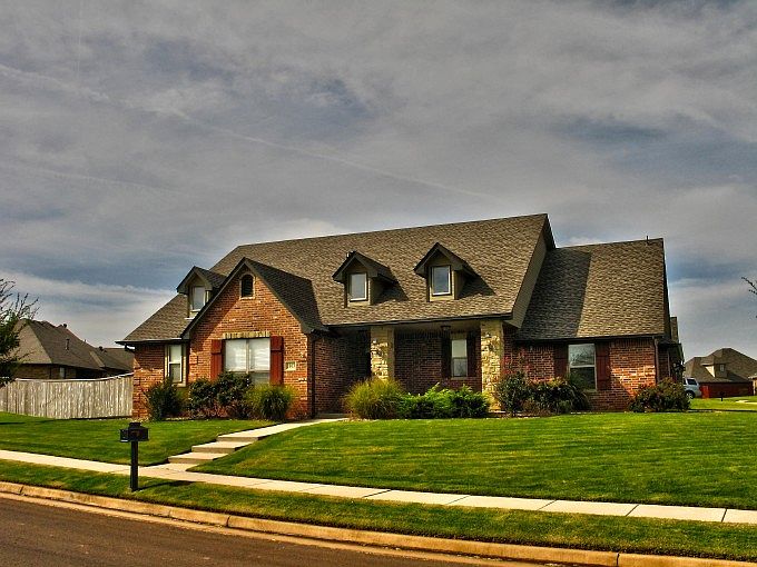 2803 Hidden Prairie Way, Edmond, OK 73013 Zillow