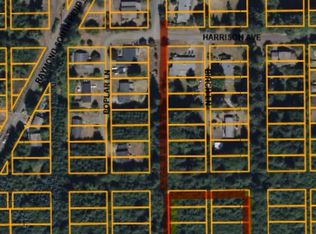 0 Fir St #X, Raymond, WA 98577