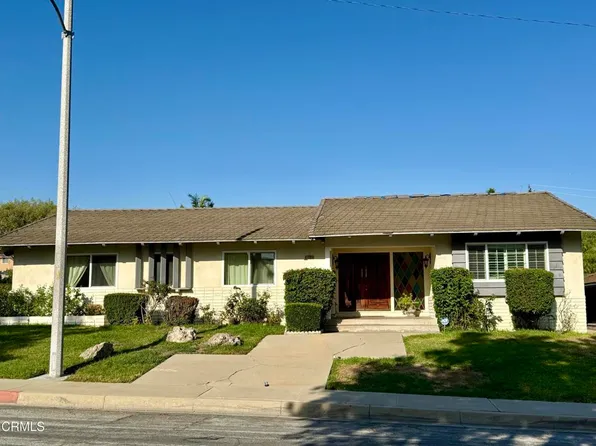 924 N 4th St, Montebello, CA 90640