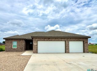 1509 Brazos Blvd, Clovis, NM 88101