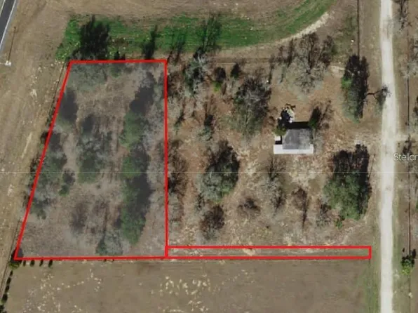 7031 S GORDON POINT LOT GG5, HOMOSASSA, FL 34446