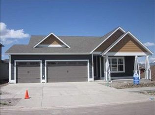 4875 Vine St, Bozeman, MT 59718