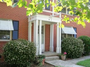 1206 Whilden Pl APT A, Greensboro, NC 27408