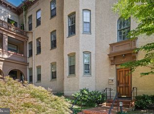 1517 30th St NW APT C21, Washington, DC 20007