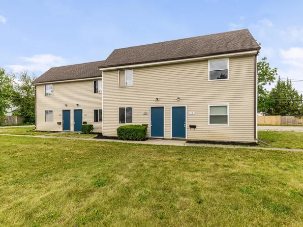524 Clarendon Ave, Columbus, OH 43223