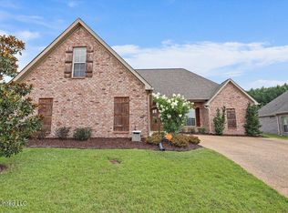 244 Hidden Hills Pkwy, Brandon, MS 39047