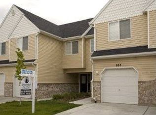 883 N 1125 W, Layton, UT 84041