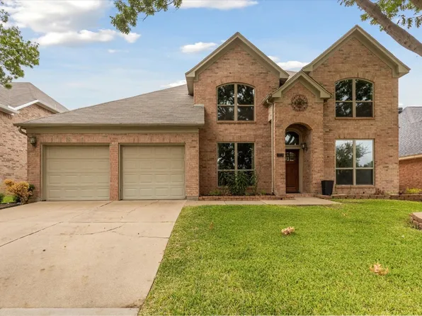 6904 Windwood Trl, Fort Worth, TX 76132