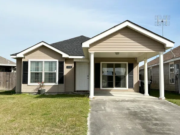 112 Casa Dr, Gray, LA 70359