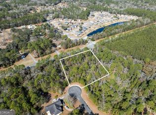 101 Bluebill Trl, Brunswick, GA 31523