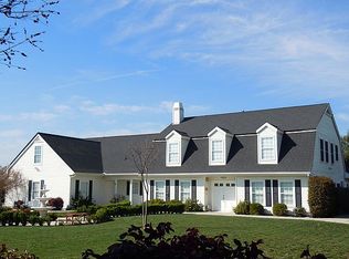 4215 S Dans St, Visalia, CA 93277