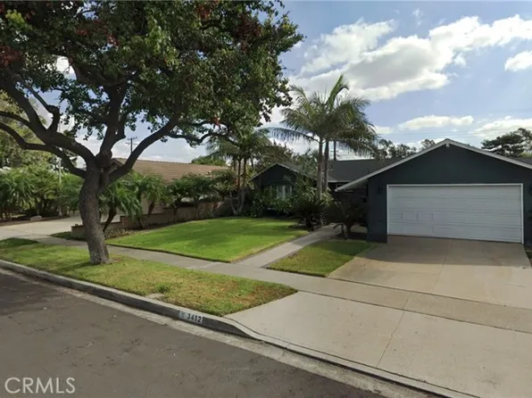 3412 Rowena Dr, Los Alamitos, CA 90720