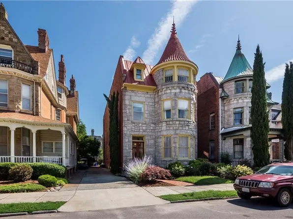 418 Pembroke Ave, Norfolk, VA 23507