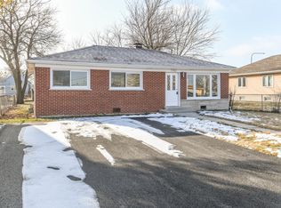 7143 W 72nd Pl, Chicago, IL