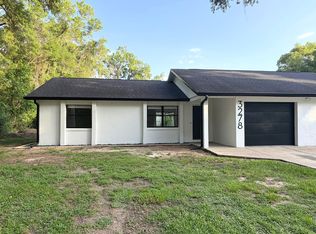 3278 E Crown Dr, Inverness, FL 34453