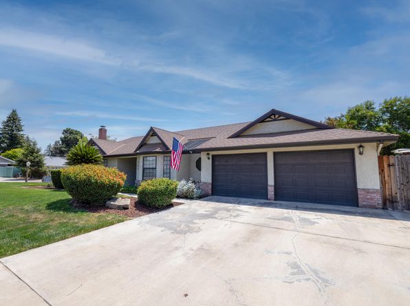 727 W Vassar Avenue, Visalia, CA 93277