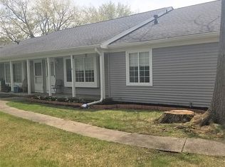 1230 Leisure Dr, Flint, MI 48507