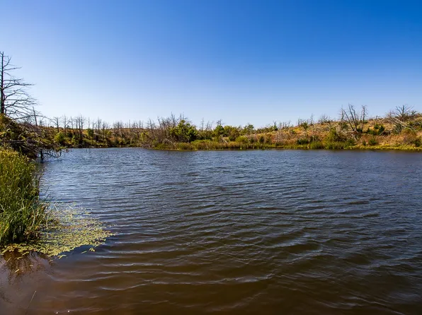 TRACT 7 E County Rd #370, Mooreland, OK 73852