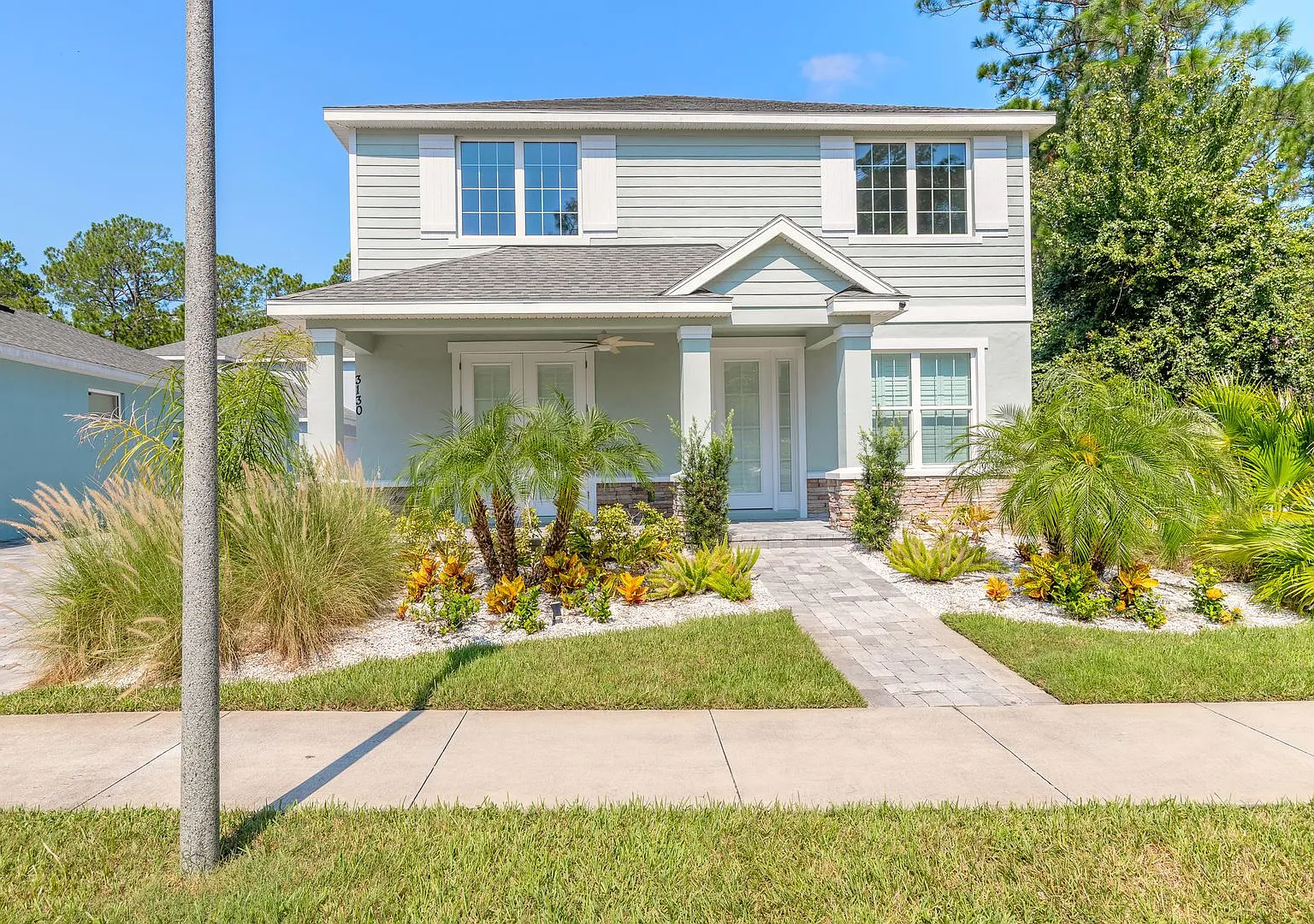 Charming Key West-Style Home in Venetian Bay — Photo 1