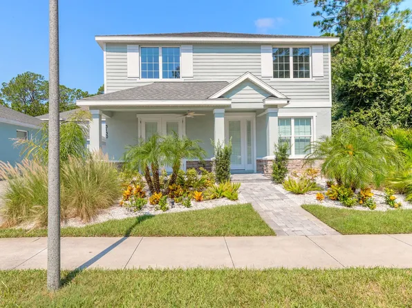 3130 Meleto Blvd, New Smyrna Beach, FL 32168