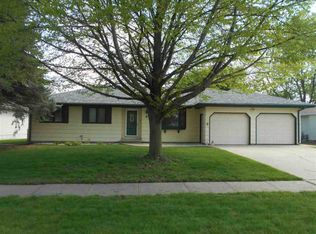 520 Silver Ln, Sergeant Bluff, IA 51054